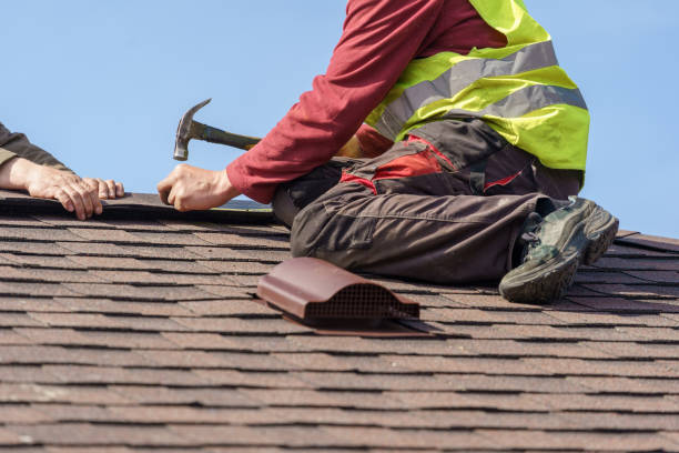 Best Commercial Roofing Services  in Clermont, IN