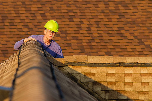 Best Emergency Roof Repair  in Clermont, IN